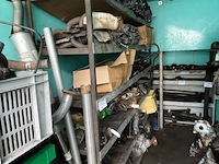 Samengesteld lot 802 met inhoud, auto onderdelen - afbeelding 6 van  7