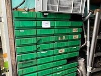 Samengesteld lot 802 met inhoud, auto onderdelen - afbeelding 7 van  7