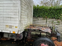 Samengesteld lot 803 met inhoud, auto onderdelen - afbeelding 2 van  6