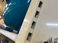 Samengesteld lot 9 tem 13: 11 winkelrekken - afbeelding 5 van  7