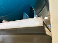 Samengesteld lot 9 tem 13: 11 winkelrekken - afbeelding 6 van  7