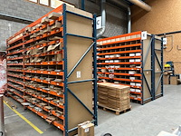 Samengesteld lot 901 tem 903 - afbeelding 1 van  4