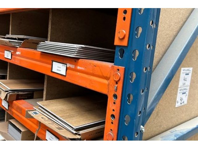 Samengesteld lot 901 tem 903 - afbeelding 2 van  4