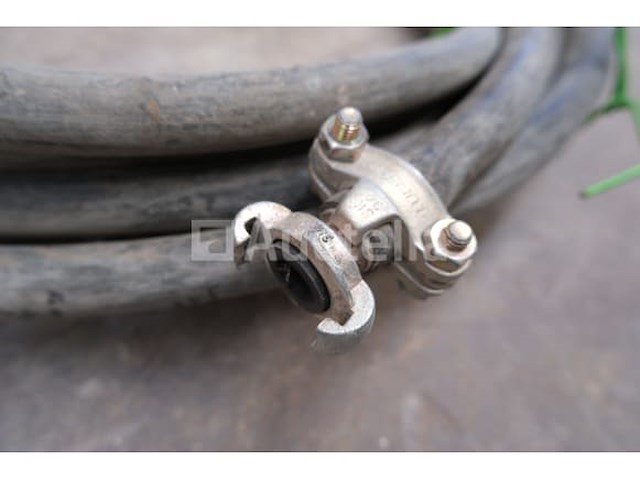 Samenstelling van persluchtslangen - afbeelding 1 van  5