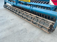 Samex twin seeder zaaimachine - afbeelding 4 van  17