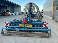 Samex twin seeder zaaimachine - afbeelding 1 van  17