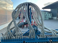 Samex twin seeder zaaimachine - afbeelding 17 van  17