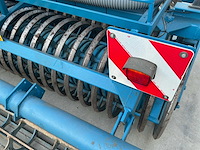 Samex twin seeder zaaimachine - afbeelding 5 van  17