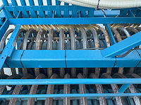 Samex twin seeder zaaimachine - afbeelding 7 van  17
