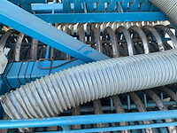Samex twin seeder zaaimachine - afbeelding 8 van  17