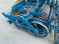 Samex twin seeder zaaimachine - afbeelding 9 van  17