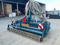 Samex twin seeder zaaimachine - afbeelding 11 van  17