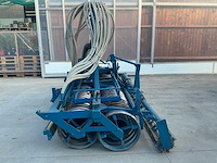 Samex twin seeder zaaimachine - afbeelding 13 van  17