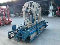 Samex twin seeder zaaimachine - afbeelding 16 van  17