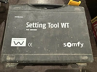 Samfy setting tool - afbeelding 3 van  3
