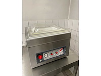Sammic - 2001 - v-420t - vacuümmachine