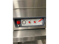 Sammic - 2001 - v-420t - vacuümmachine - afbeelding 2 van  5