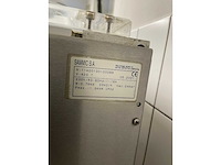 Sammic - 2001 - v-420t - vacuümmachine - afbeelding 4 van  5