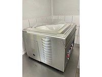 Sammic - 2001 - v-420t - vacuümmachine - afbeelding 5 van  5