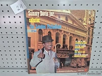 Sammy davis jnr.