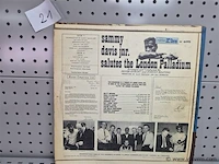 Sammy davis jnr. - afbeelding 2 van  2