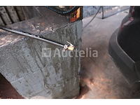 Samoa wandgemonteerde luchtslanghaspels - afbeelding 1 van  6