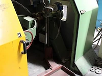 Samp 630mm kaapstander trekkende bundelaar samp 630mm...