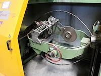 Samp 630mm kaapstander trekkende bundelaar samp 630mm... - afbeelding 2 van  5