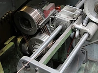 Samp 630mm kaapstander trekkende bundelaar samp 630mm... - afbeelding 4 van  5