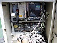 Samp 630mm kaapstander trekkende bundelaar samp 630mm... - afbeelding 5 van  5