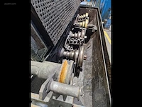 Samp tussenliggende tekenmachine, model... - afbeelding 2 van  7
