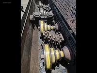 Samp tussenliggende tekenmachine, model... - afbeelding 3 van  7