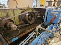 Samp tussenliggende tekenmachine, model... - afbeelding 4 van  7