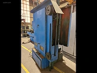 Samp tussenliggende tekenmachine, model... - afbeelding 6 van  7