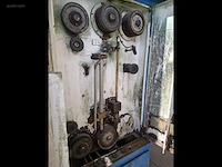 Samp tussenliggende tekenmachine, model... - afbeelding 7 van  7