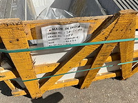 Samples natuursteen tuintegels ca. 9m2 - afbeelding 2 van  4