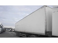 Samro - 2007 - koffer - oplegger - afbeelding 3 van  14