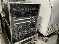 Samson effectrack - afbeelding 1 van  2