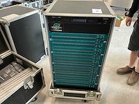 Samson eq rack - afbeelding 1 van  4