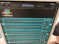 Samson eq rack - afbeelding 3 van  4