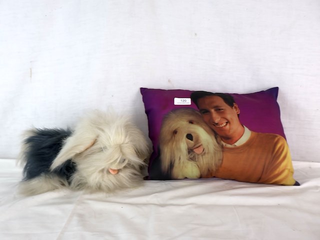 Samson & gert - afbeelding 1 van  6