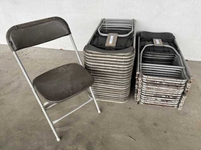 Samsonite - terrace chair (35x) - afbeelding 1 van  3