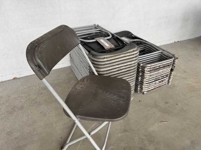 Samsonite - terrace chair (35x) - afbeelding 3 van  3