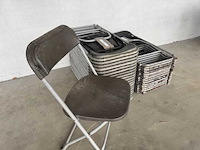 Samsonite - terrace chair (35x) - afbeelding 3 van  3