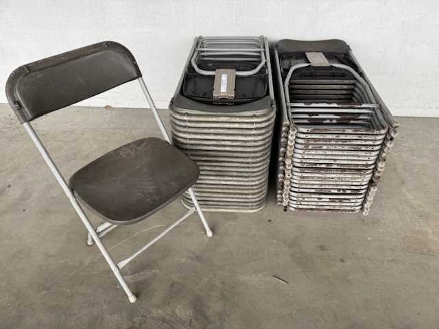 Samsonite - terrace chair (40x) - afbeelding 1 van  3