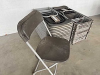 Samsonite - terrace chair (40x) - afbeelding 2 van  3