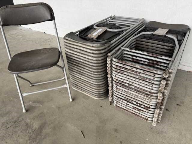 Samsonite - terrace chair (40x) - afbeelding 2 van  2