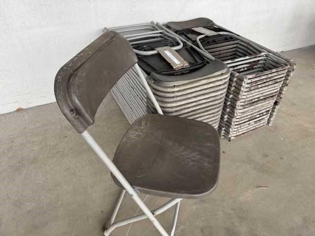 Samsonite - terrace chair (40x) - afbeelding 2 van  3