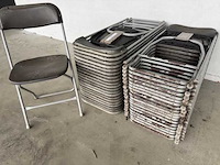 Samsonite - terrace chair (40x) - afbeelding 3 van  3