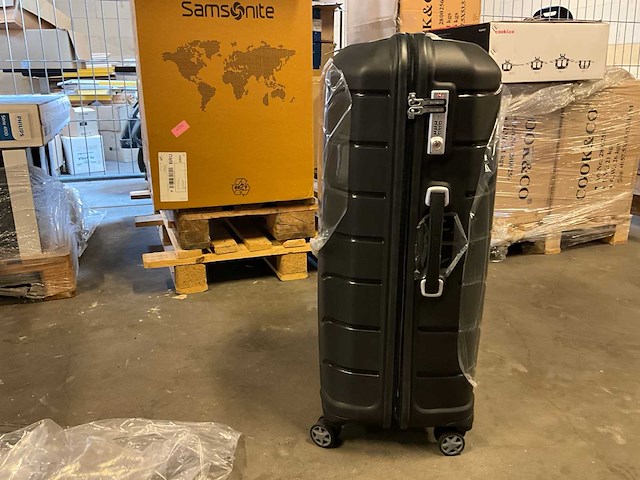 Samsonite flux spinner - afbeelding 3 van  4